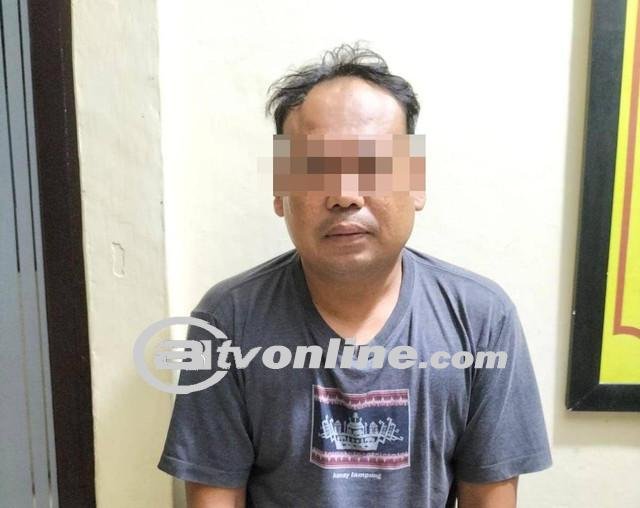 Peristiwa Kekerasan Terkait Uang Parkir di Bandar Lampung: Pelaku Ditangkap Setelah Melakukan Penusukan