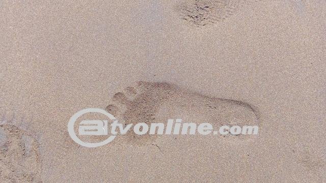 Misteri Potongan Kaki di Pantai Marina Terkuak, Bukan Korban Mutilasi