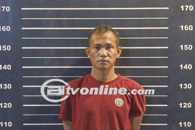 Tepergok Saat Mencuri, Kontraktor asal Sulsel Bunuh TKA China di Morowali