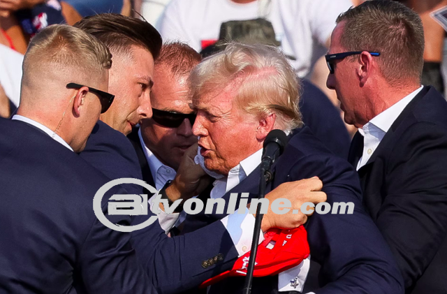 Secret Service Siap Jalani Investigasi Independen Imbas Penembakan Donald Trump