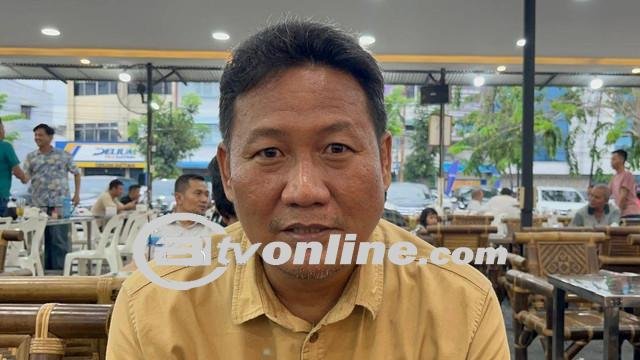 PDIP Tegaskan Wacana Bobby Lawan Kotak Kosong Utopis, PDIP, PKS, dan Hanura Masih Evaluasi Calon Pilgub Sumut 2024