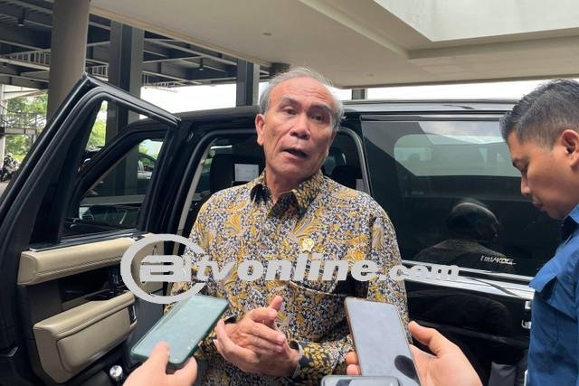 Kepala BSSN: Pemulihan PDN Pasca-Peretasan Diharapkan Rampung Bulan Ini