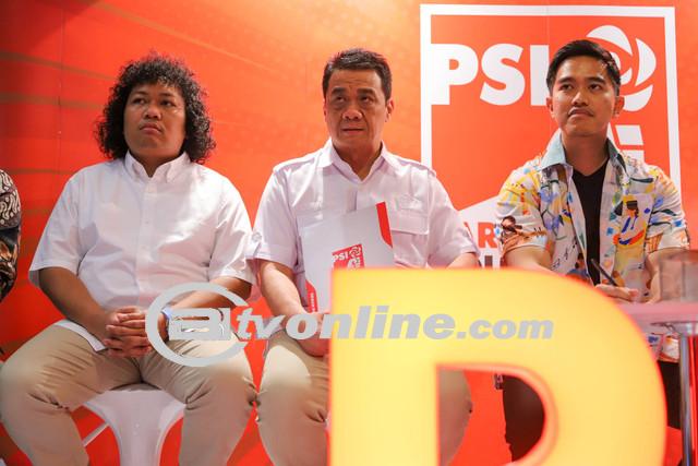 Marshel Tuai Kritik Usai Maju Pilwalkot Tangsel, Kenapa Kaesang Tetap Dukung?