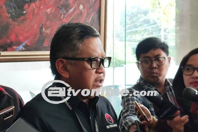 Alasan Hasto Tak Hadiri Panggilan KPK: Pimpin Rapat Pilkada di Yogya