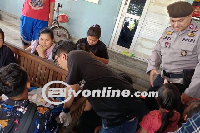 Polisi Buru Pembuang Bayi Laki-laki di Tumpukan Sampah Semarang