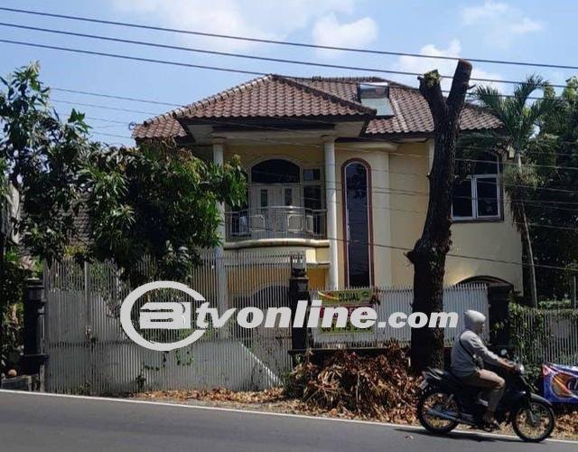 Lima Konten Kreator Dilaporkan ke Polisi oleh Warga Semarang, Karena Bikin Konten Angker di Rumahnya