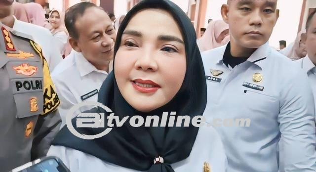 Pemkot Bandar Lampung Anggarkan Rp 10 Miliar untuk Makan Siang Gratis