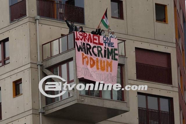 Atlet Israel Akan Dapat Perlindungan 24 Jam Selama Olimpiade Paris?