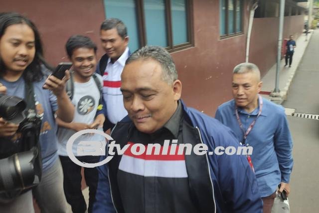 Kepala BP2MI Benny Rhamdani Sebut 80 Ribu PMI Terlibat dalam Sindikat Judi Online yang Dikendalikan Sosok Misterius ‘T’