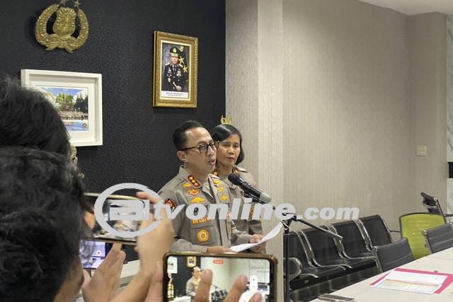 Polisi: Jangan Gampang Disuruh Bikin Rekening dengan Iming-iming Uang