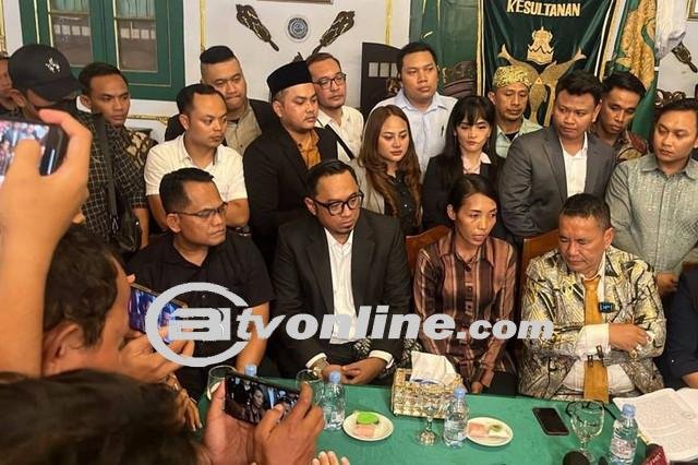 Iptu Rudiana Bantah Tuduhan dan Klarifikasi Isu Terkait Kasus Kematian Eky dan Vina