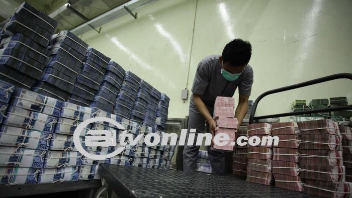 Sri Mulyani Ungkap Penyimpanan Ribuan Triliun Uang Negara Dalam Rekening Kas Umum Negara