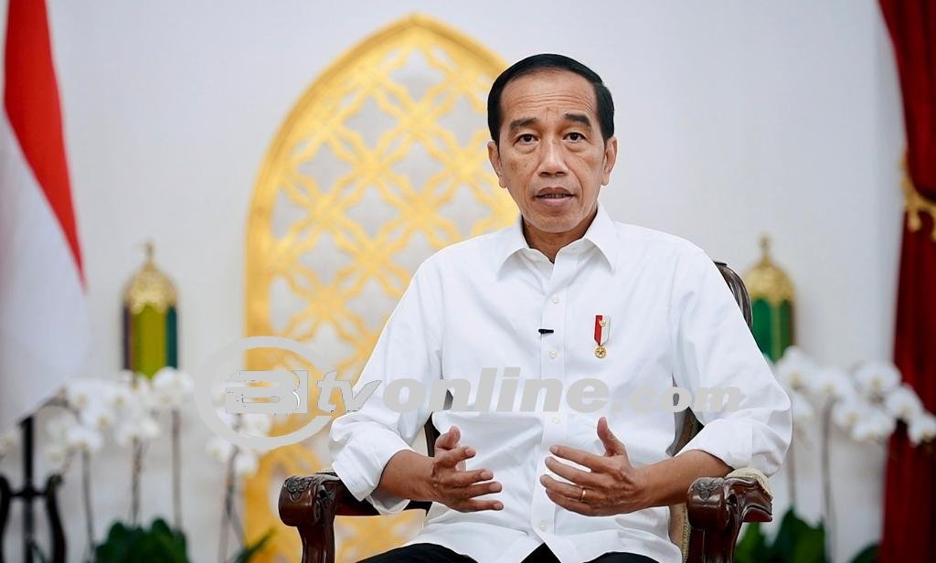 Presiden Jokowi dan Kepala Bp2mi Benny Rhamdani Saling Lempar Bola ? Terkait Bisnis Judi Online