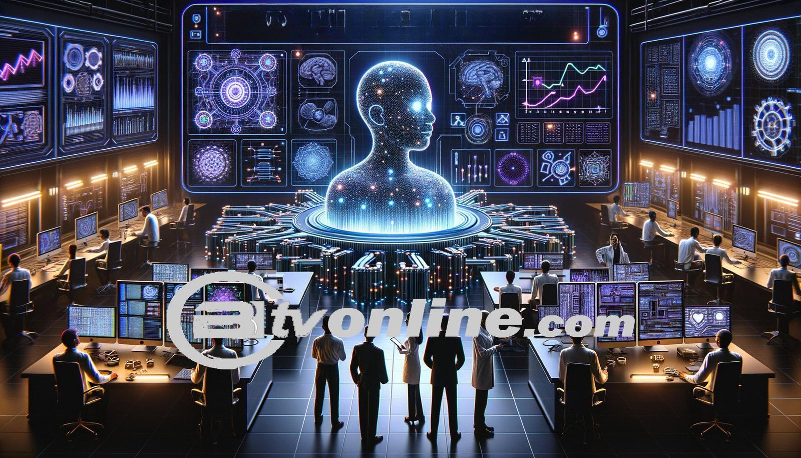 Saat India Memimpin Revolusi Teknologi dan Medis, Indonesia Masih Tertinggal