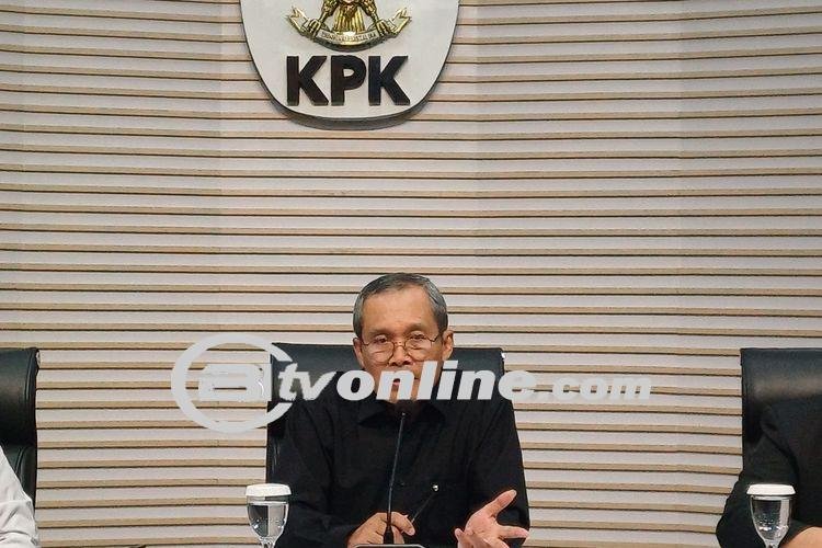 KPK Tetapkan Belasan Tersangka Baru dalam Kasus Suap Dana Hibah Pemprov Jatim