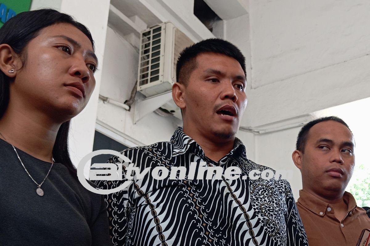 Anak Wartawan Karo Berjuang di Jakarta Demi Keadilan Atas Kebakaran Tragis Yang Tewaskan Keluarganya!