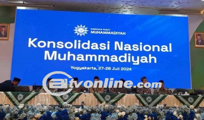 Muhammadiyah Terima Konsesi Tambang dari Pemerintah, Siap Kelola Dengan Baik 