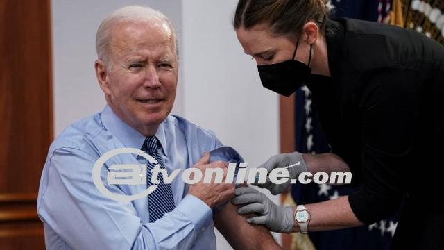 Biden Positif COVID-19! Kian Muncul Kekhawatiran Akan Kondisi Kesehatannya