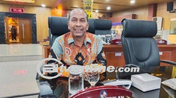 Ketua DPD PKS Deli Serdang Bahas Potensi Darwis Batubara Sebagai Calon Wakil Bupati Deli Serdang