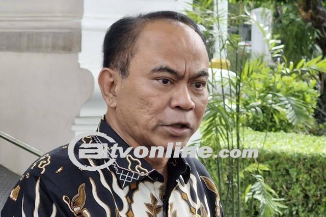 Budi Arie Setiadi dan Sorotan Publik Pasca Serangan Ransomware ke PDNS Kementerian Kominfo