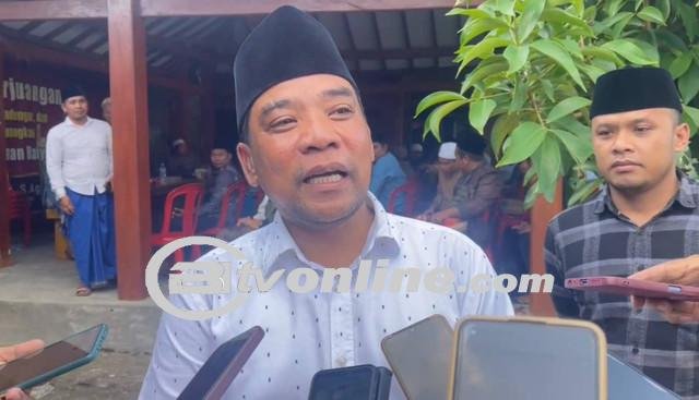 Ketua F-PDIP DPRD Jatim Mundur dari Pilkada Bangkalan Usai Rumah Digeledah KPK