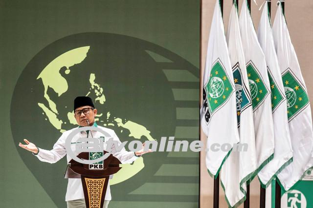 Cak Imin Nilai Kondisi Global Tak Logis, Singgung Biden Mundur dari Pilpres AS