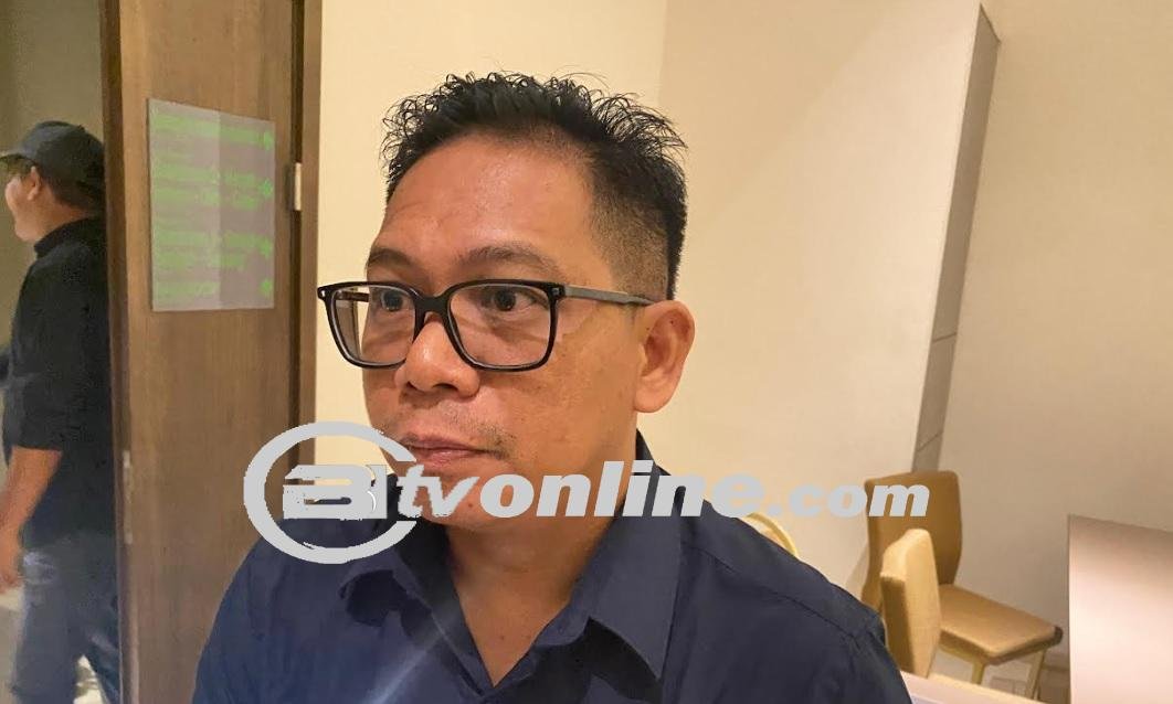 Dewan Pers Minta RUU Penyiaran Fokus Soal Aturan Siaran