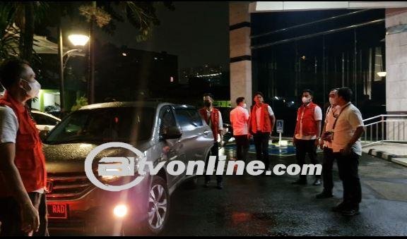 5 Fakta Kantor Ditjen EBTKE Digeledah hingga 12 Jam, Sejumlah Barang Bukti Disita