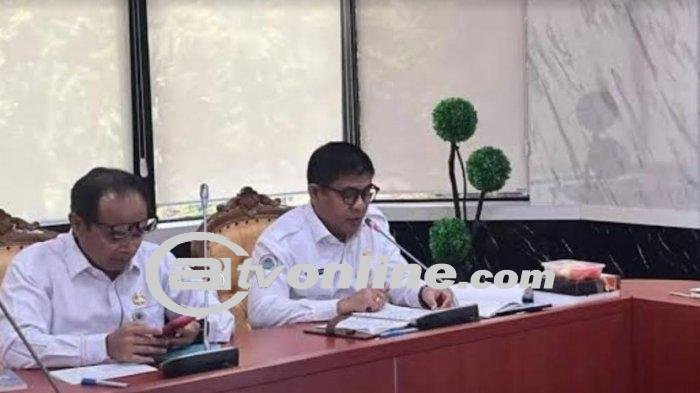 Sekda Taput Indra Simaremare Absen dari Pemeriksaan Kasus Video Mesum