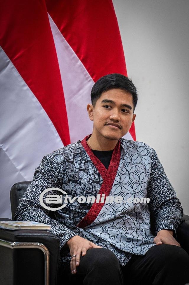 Habiburokhman Sebut Kaesang Pangarep dan Irjen Ahmad Luthfi Masuk Bursa Pilgub Jateng