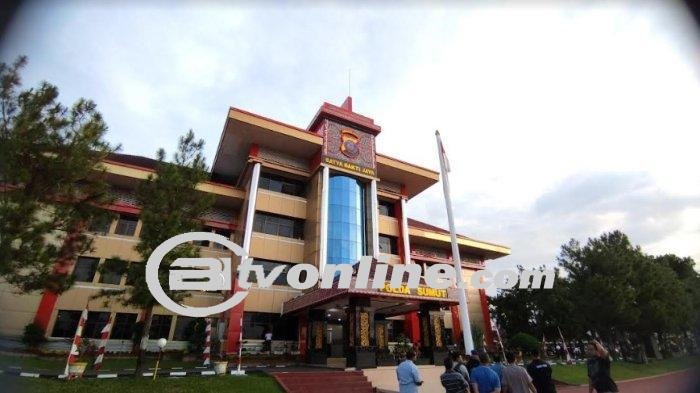 Mantan Bupati Batu Bara Zahir Mangkir Untuk Kedua Kalinya dari Pemeriksaan Polda Sumut