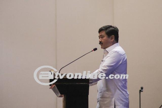 Hadi: 17 Pegawai KPK yang Main Judi Online Nilai Transaksinya Rp 300-400 Ribu