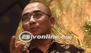 Presiden Jokowi Teken Keppres Pemberhentian Tidak Hormat Hasyim Asyari dari KPU