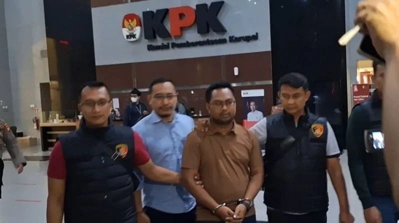 Polisi Ungkap  Oknum Pegawai KPK Gadungan Pernah Transaksi di Disdik Bogor