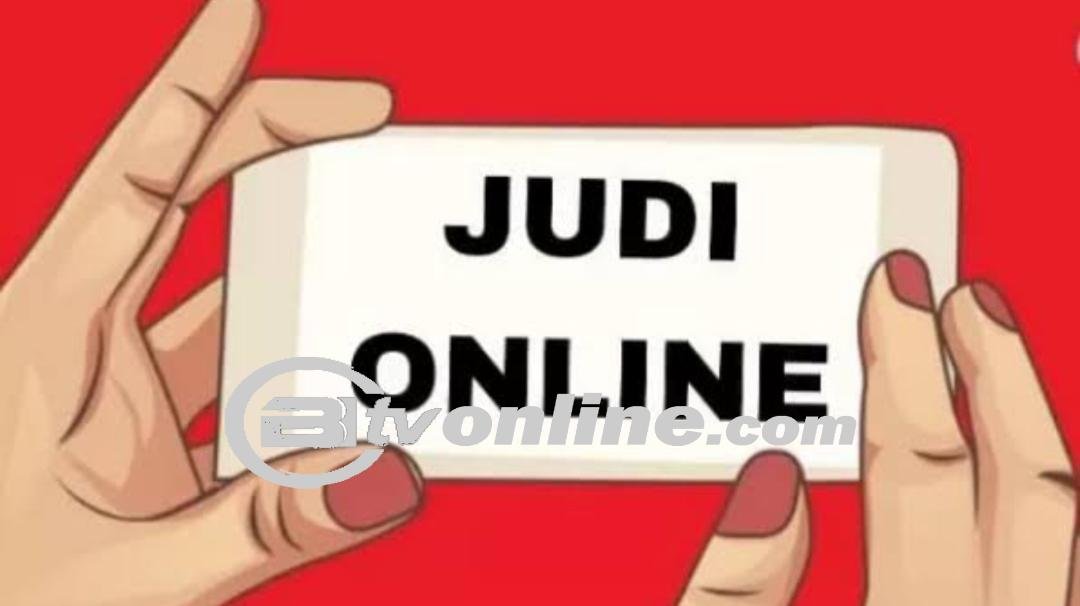 Perlu Dibongkar: Identitas Anggota DPR yang Terlibat dalam Judi Online