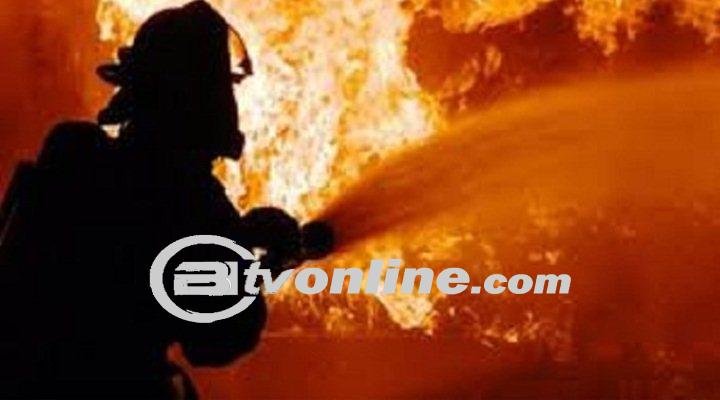 Kebakaran Melahap Rumah di Pondok Kelapa Jaktim, 13 Damkar Diterjunkan!