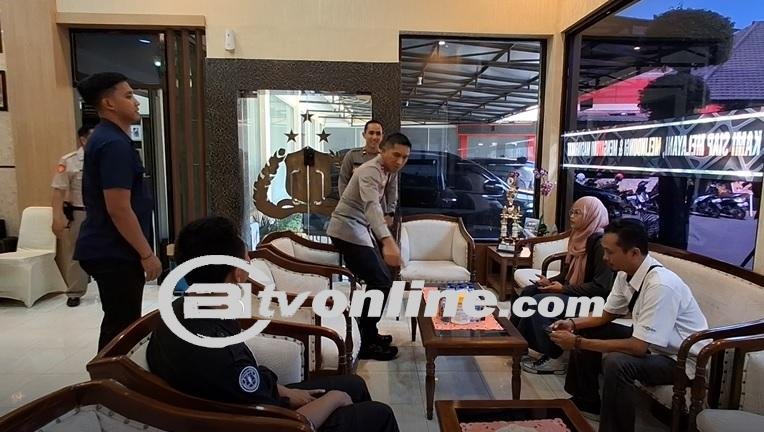 22 Anggota PSHT Pengeroyok Polisi di Jember Ditangkap, 2 Pelaku Masih Bocah!