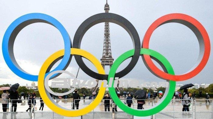 Olimpiade Paris 2024 Baru Dimulai, Seorang Atlet Judo Pria Asal Irak Ketahuan Pakai Doping!