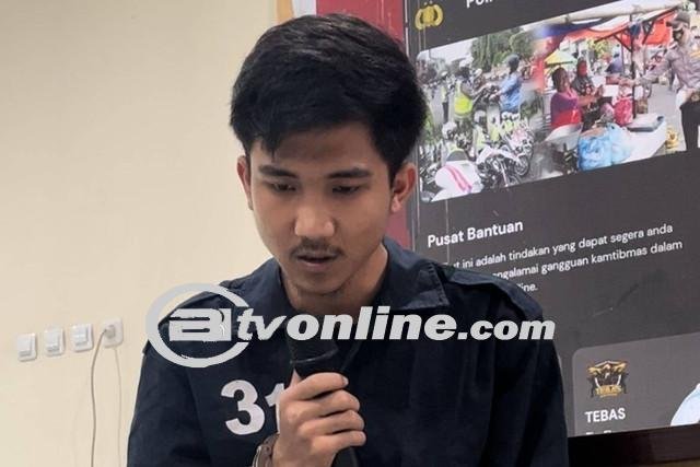 Penangkapan Sindikat Penipuan Online Dengan Modus Tugas “Like”di Semarang , Jaringan Kamboja