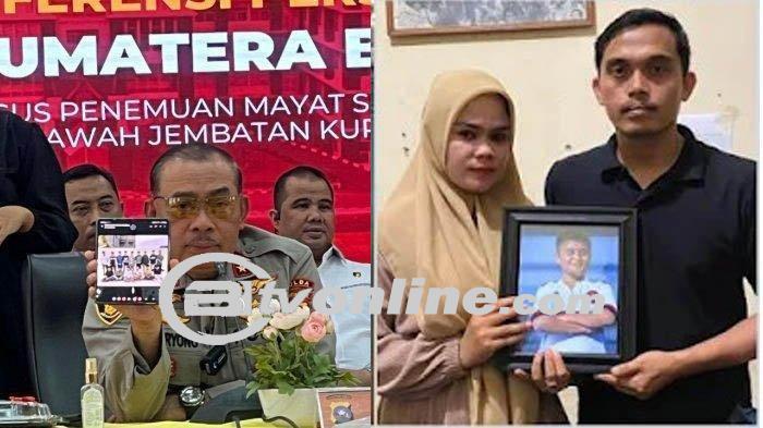 Kontroversi Kematian Afif Maulana: Orangtua Tak Percaya Pernyataan Polda Sumbar!