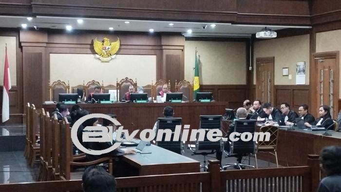Hakim Persilakan KPK Usut Ahmad Riyadh Terkait Kasus Gazalba Saleh: Kasus Keterangan Palsu dalam Sorotan