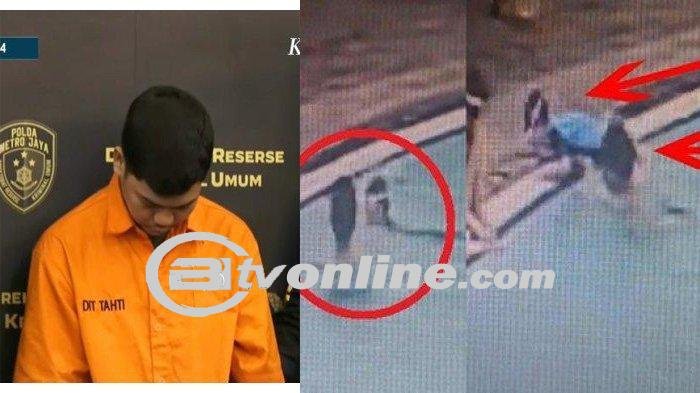 Polemik Sidang Pembunuhan Dante: Yudha Arfandi Meminta Penghentian Sidang?!