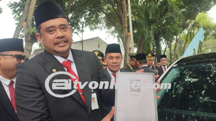 Pemko Medan Segera Rekrut Ulang Jukir Parkir Berlangganan Untuk Memperkuat Manajemen Parkir??