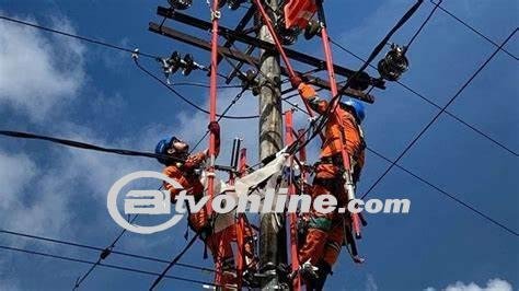 Pemadaman Listrik Medan Sunggal, Daftar Lokasi Terdampak dan Durasi 3 Jam