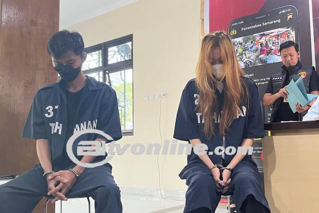 Selebgram Asal Pati Ditangkap karena Endorse Judi Online, Dibayar Rp 600 Ribu
