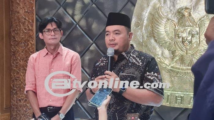 Ketua KPU Dicopot, Mochammad Afifuddin Ditunjuk Sebagai Pelaksana Tugas