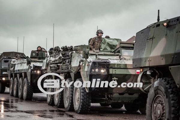 Polandia Tegaskan Peningkatan Anggaran Pertahanan di Tengah Ancaman Rusia