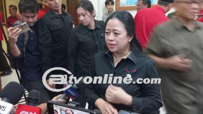 Puan Maharani Beberkan Alasan di Balik Penunjukan Ganjar dan Ahok sebagai Ketua DPP PDIP