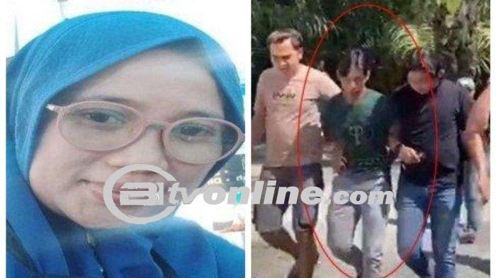 Pembunuhan Brutal dan Penemuan Jasad Feni Ria Andriani: Kepolisian Tangkap Pelaku