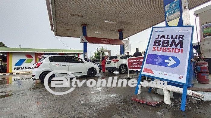 Ketika Bioetanol Bersiap Gantikan Pertalite: Era Baru Kebijakan Energi Indonesia? Penjelasan Luhut